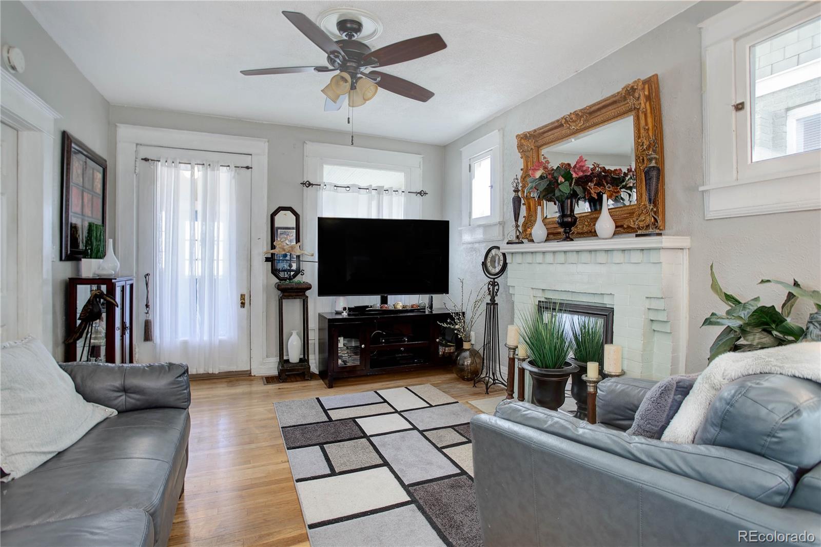 4015 Federal Boulevard