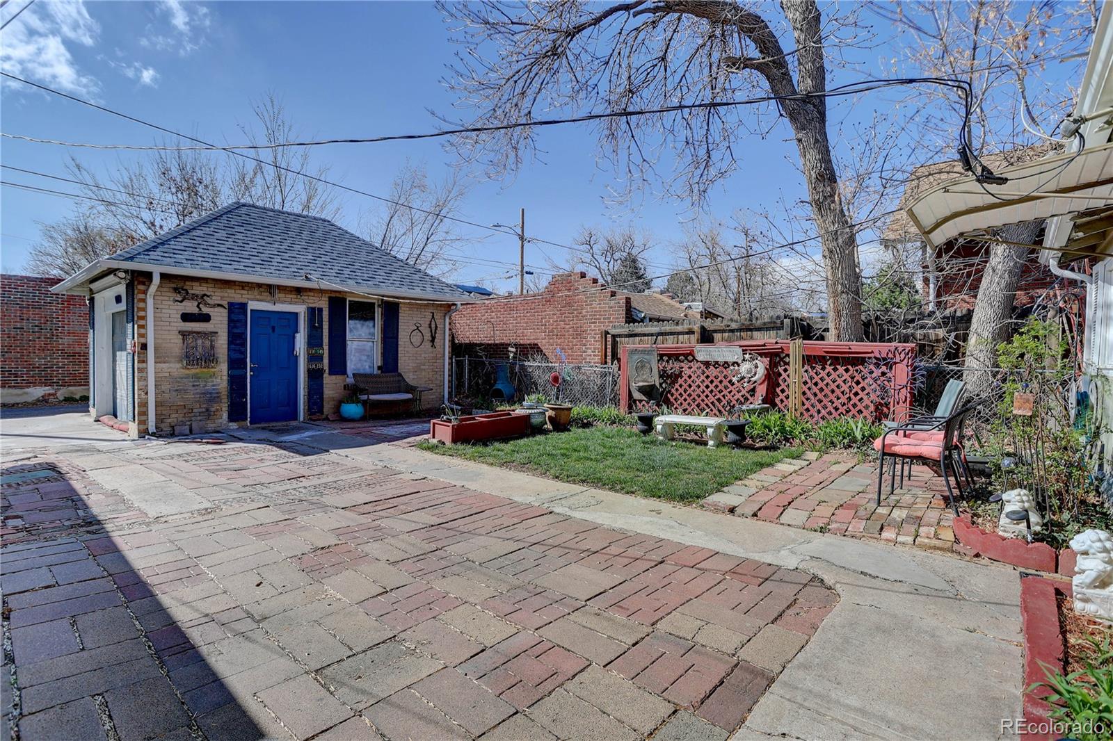 4015 Federal Boulevard