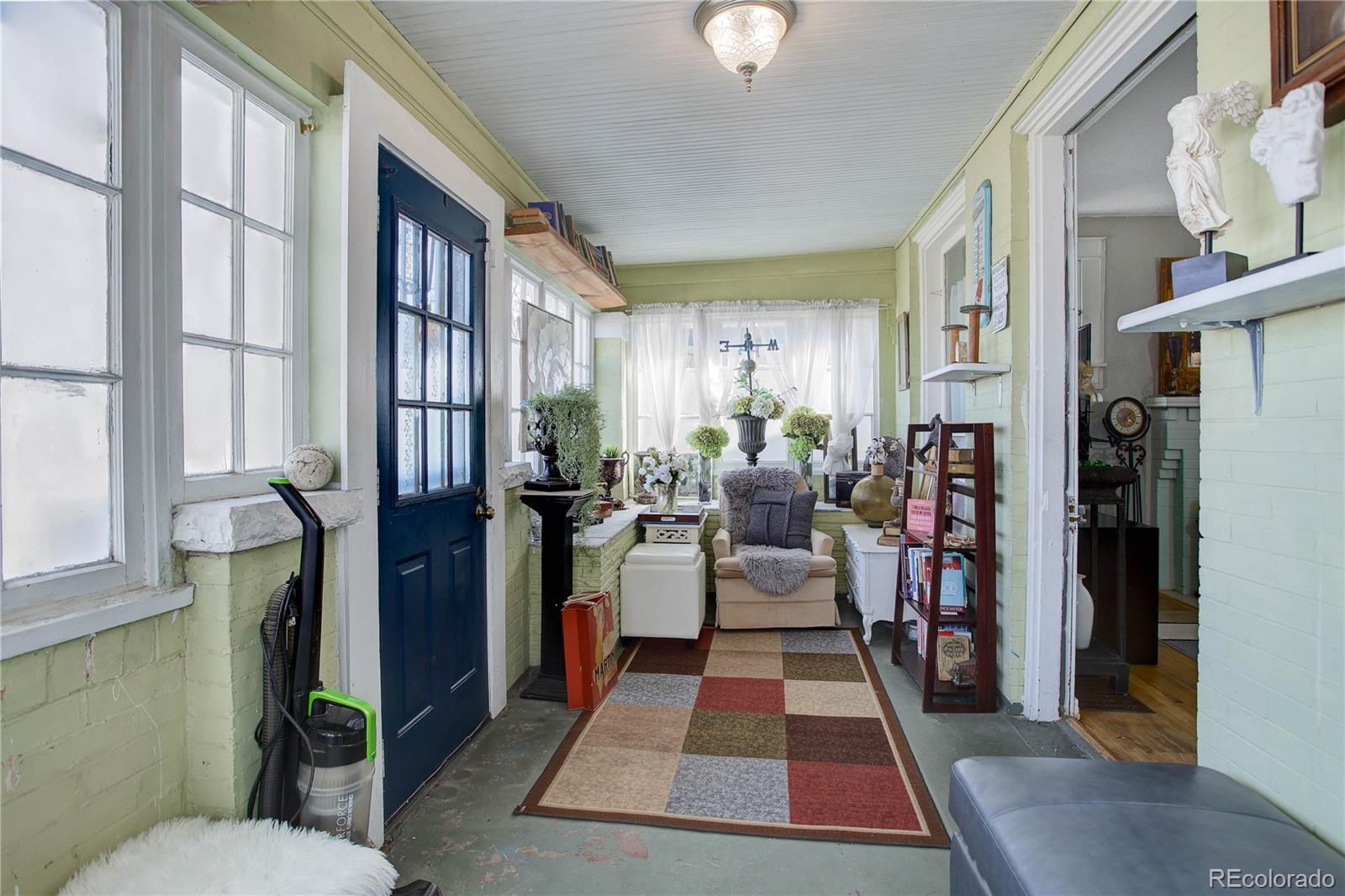 4015 Federal Boulevard