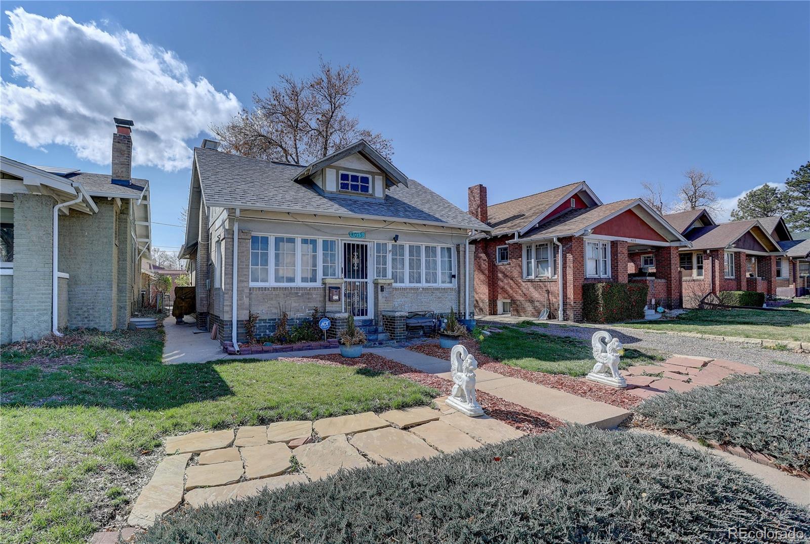 4015 Federal Boulevard