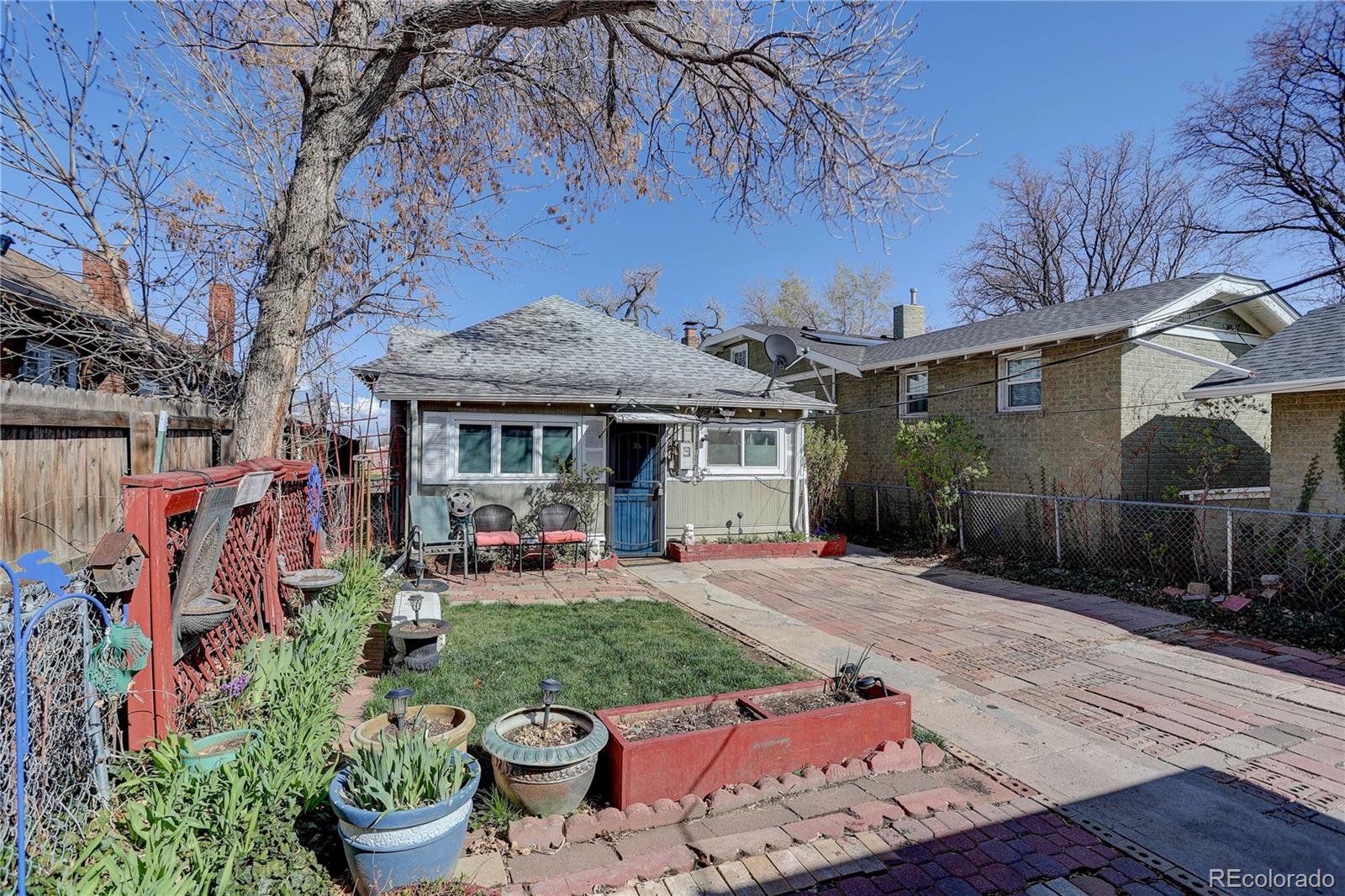 4015 Federal Boulevard