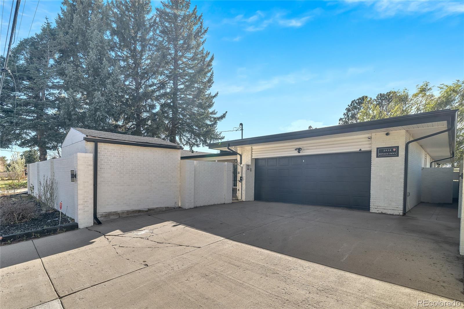 2930 Monaco St Pkwy