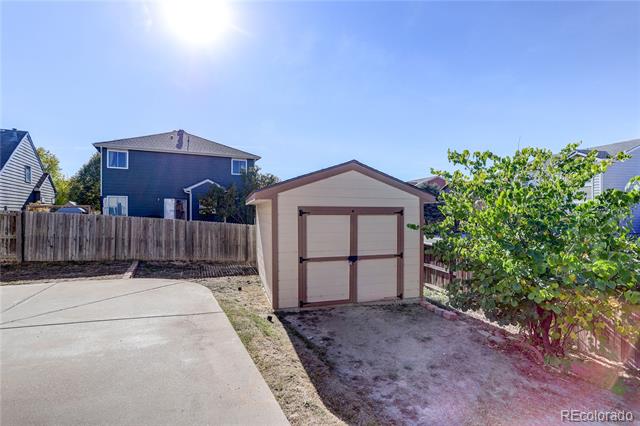 9864 Kenton Circle