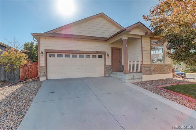 9864 Kenton Circle
