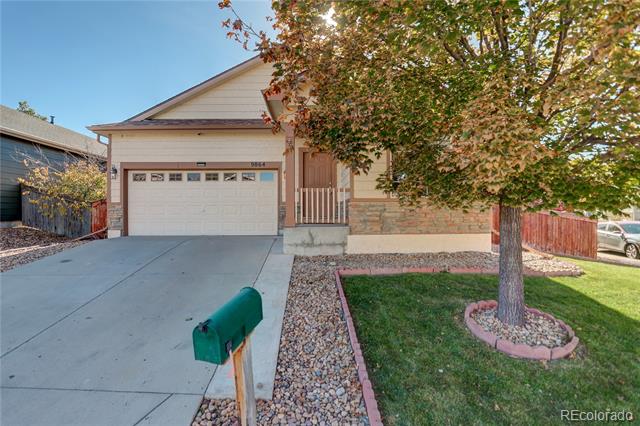 9864 Kenton Circle