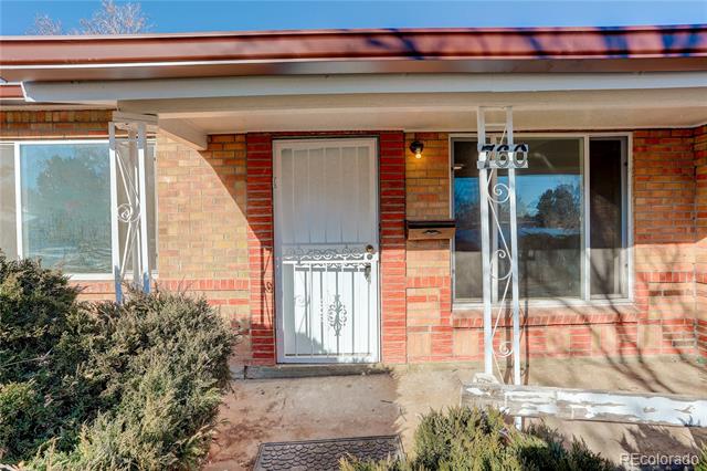 760 Scranton Court