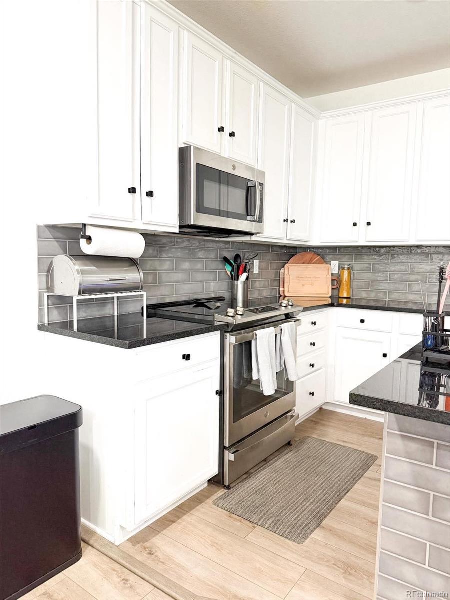 12965 E Grant Drive Unit: A