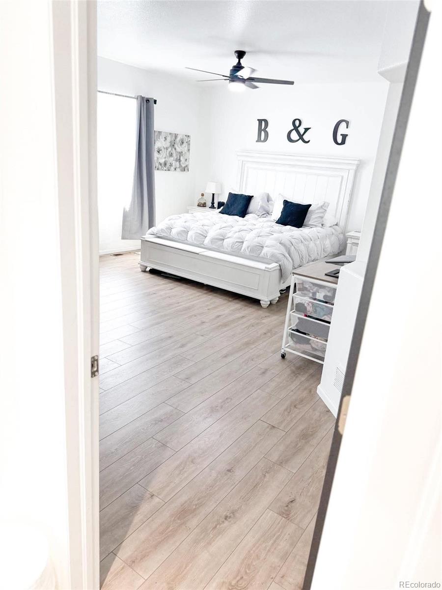 12965 E Grant Drive Unit: A