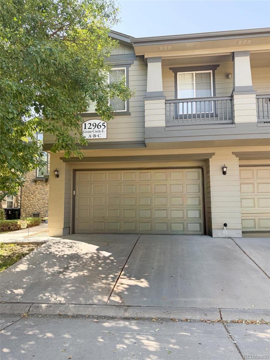 12965 E Grant Drive Unit: A