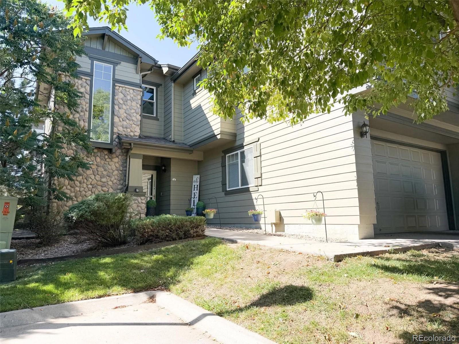 12965 E Grant Drive Unit: A