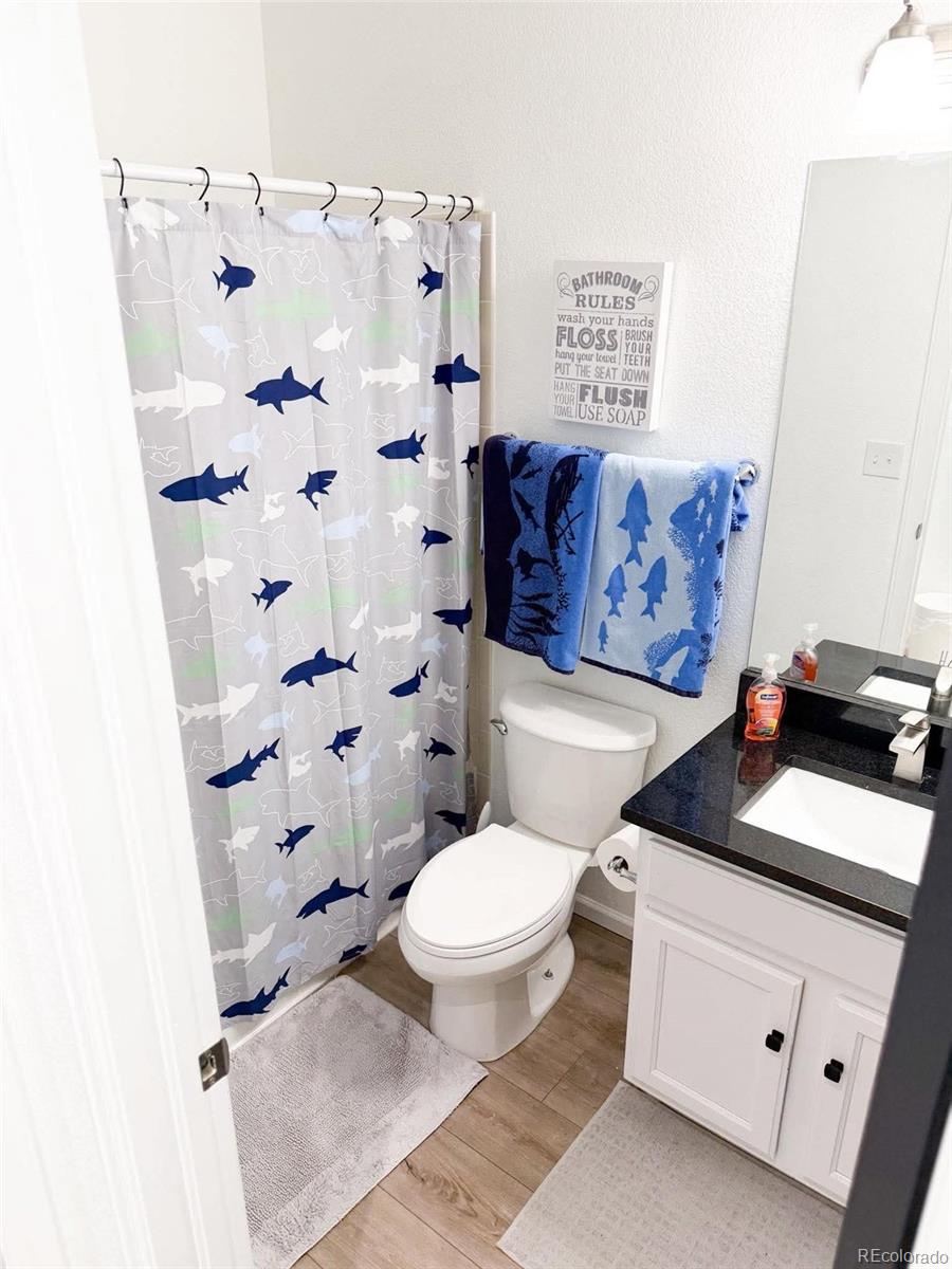 12965 E Grant Drive Unit: A