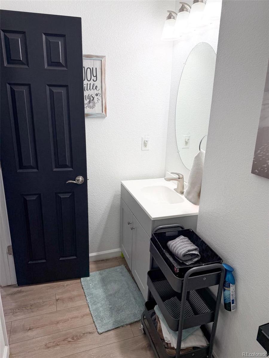 12965 E Grant Drive Unit: A