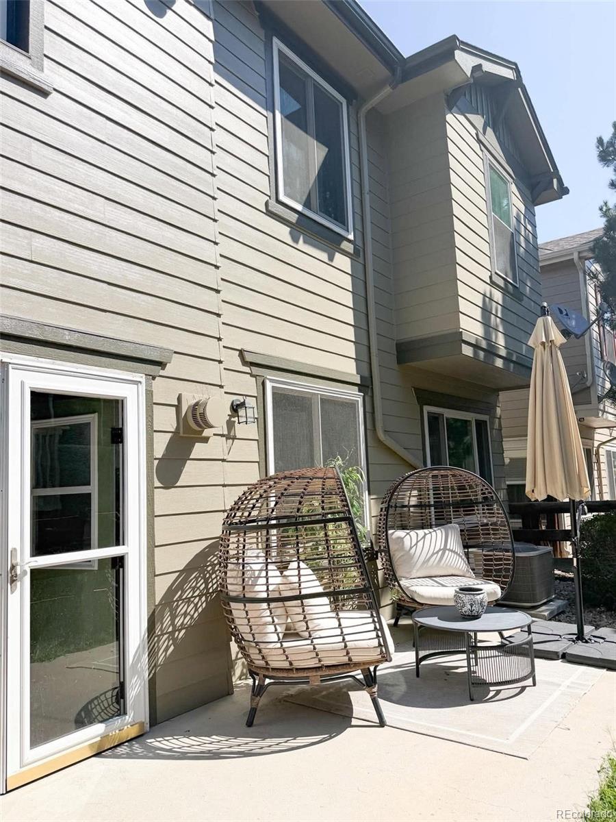 12965 E Grant Drive Unit: A