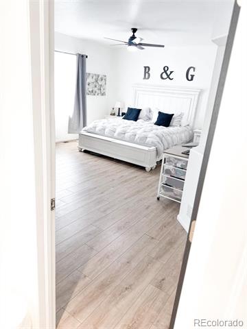 12965 E Grant Drive Unit: A