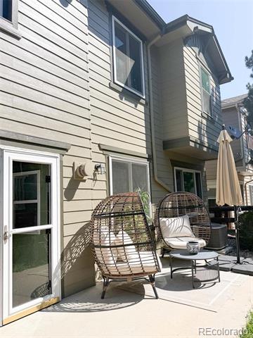 12965 E Grant Drive Unit: A