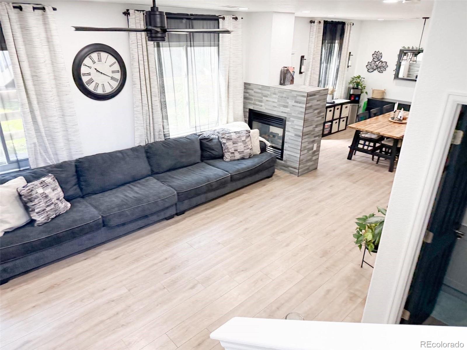 12965 E Grant Drive Unit: A