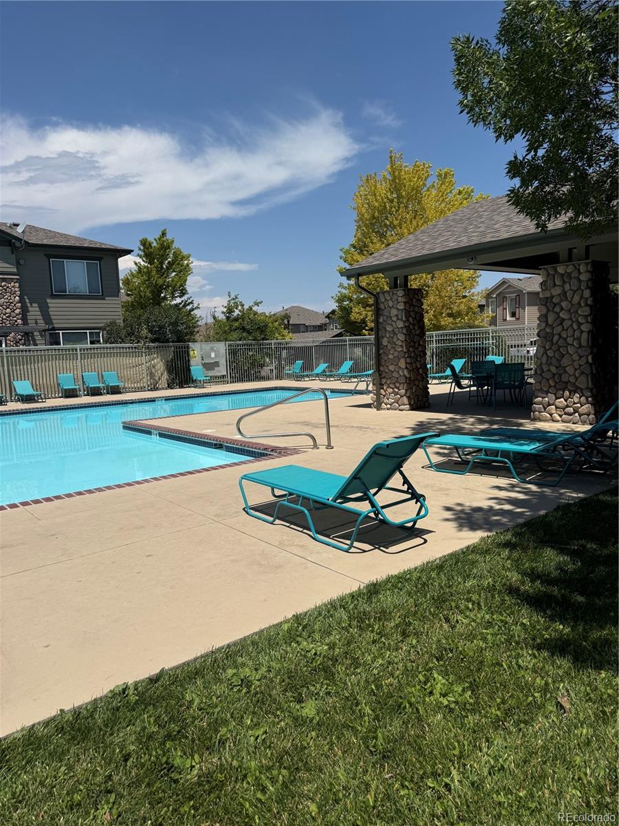 12965 E Grant Drive Unit: A