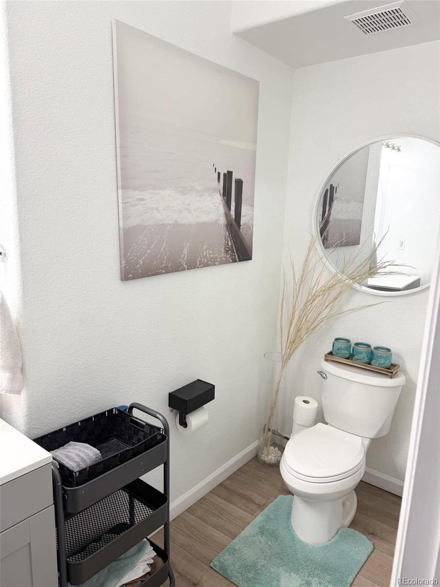 12965 E Grant Drive Unit: A