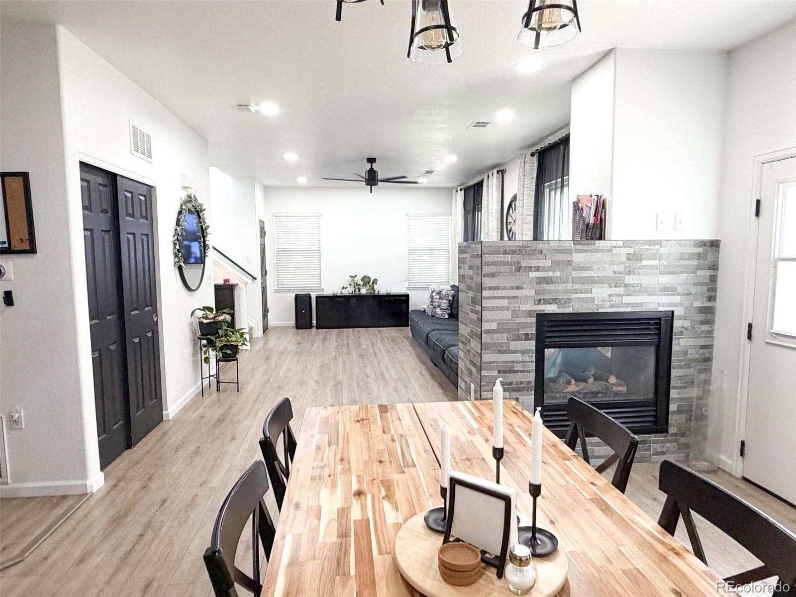 12965 E Grant Drive Unit: A