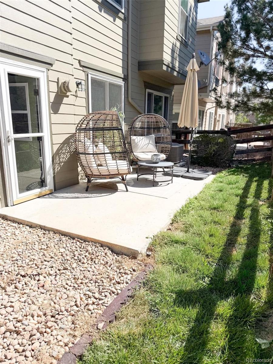 12965 E Grant Drive Unit: A