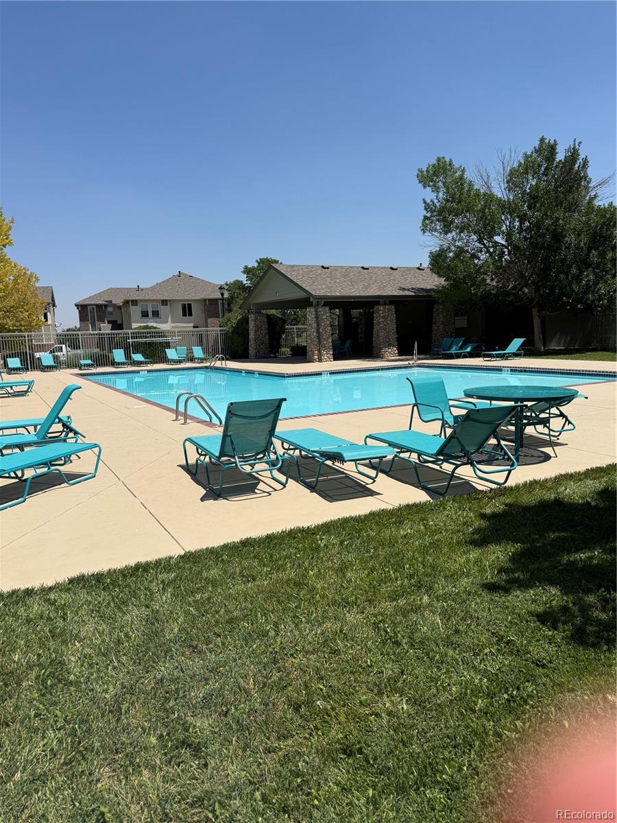 12965 E Grant Drive Unit: A