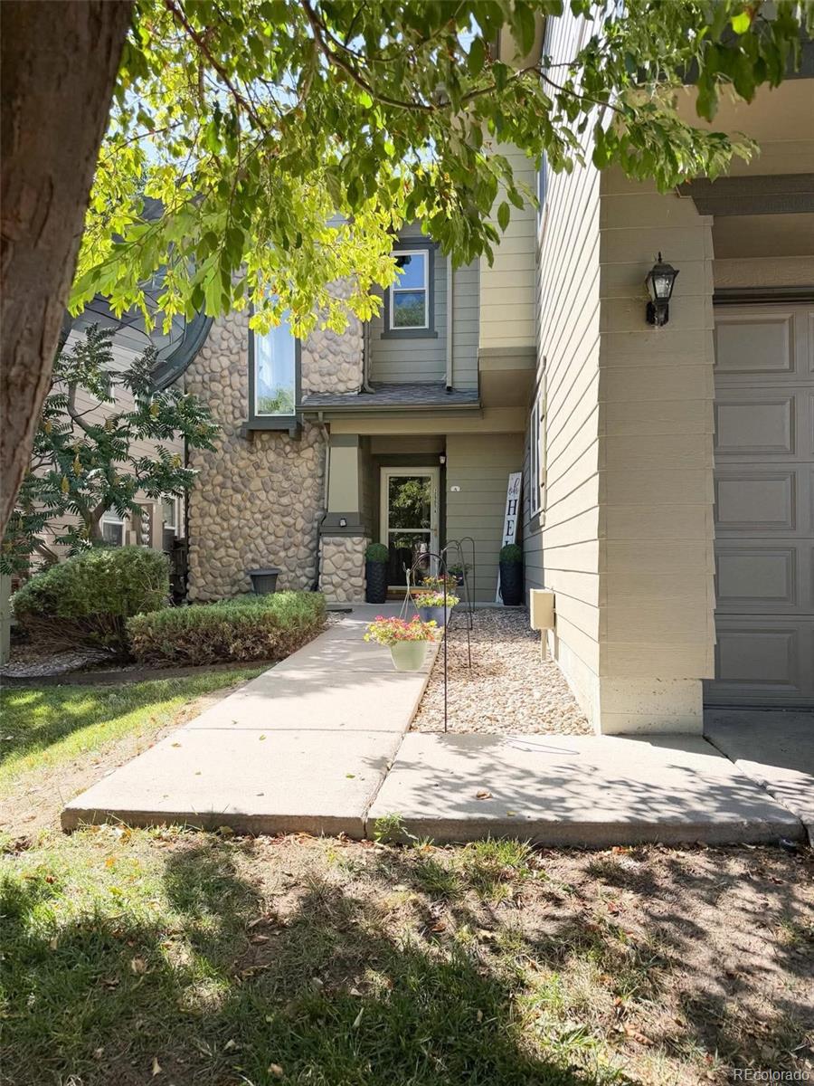 12965 E Grant Drive Unit: A