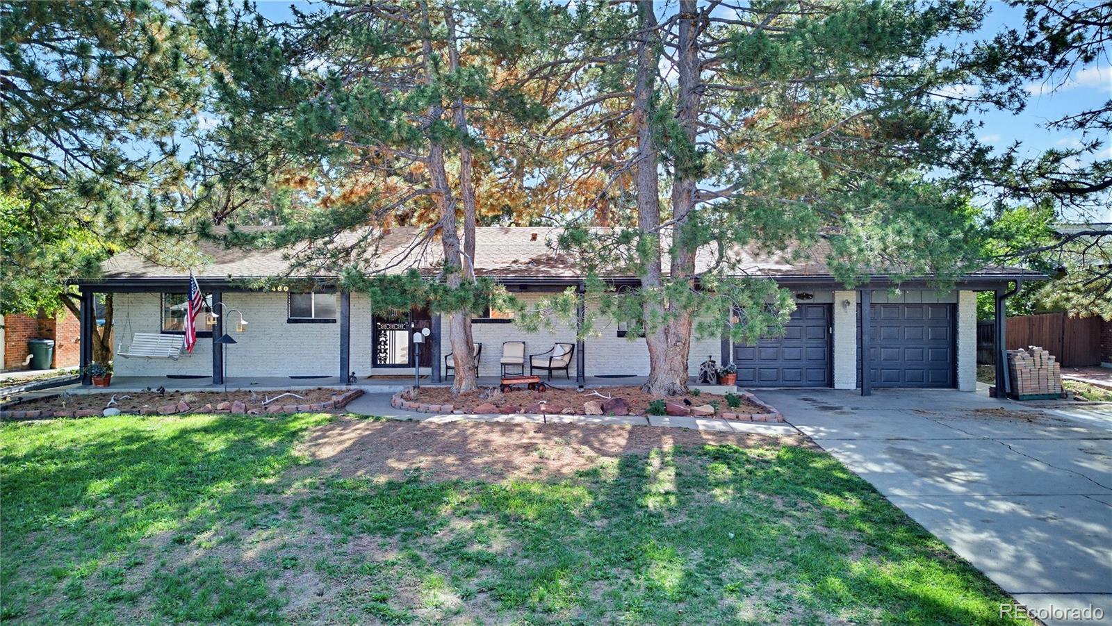 460 Oswego Court