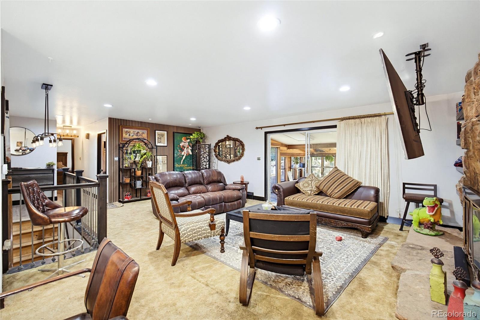 460 Oswego Court