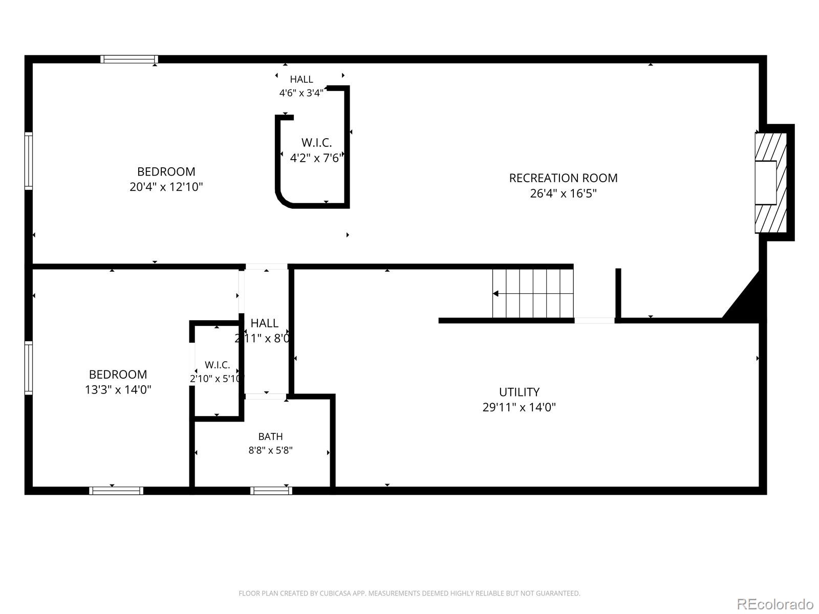 460 Oswego Court