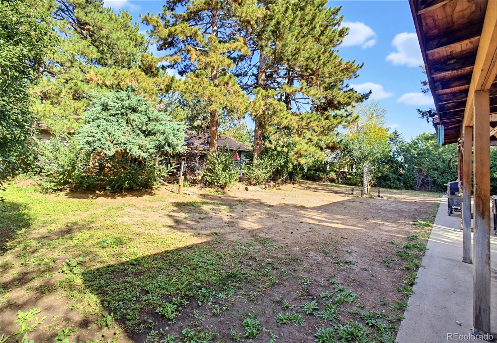 460 Oswego Court