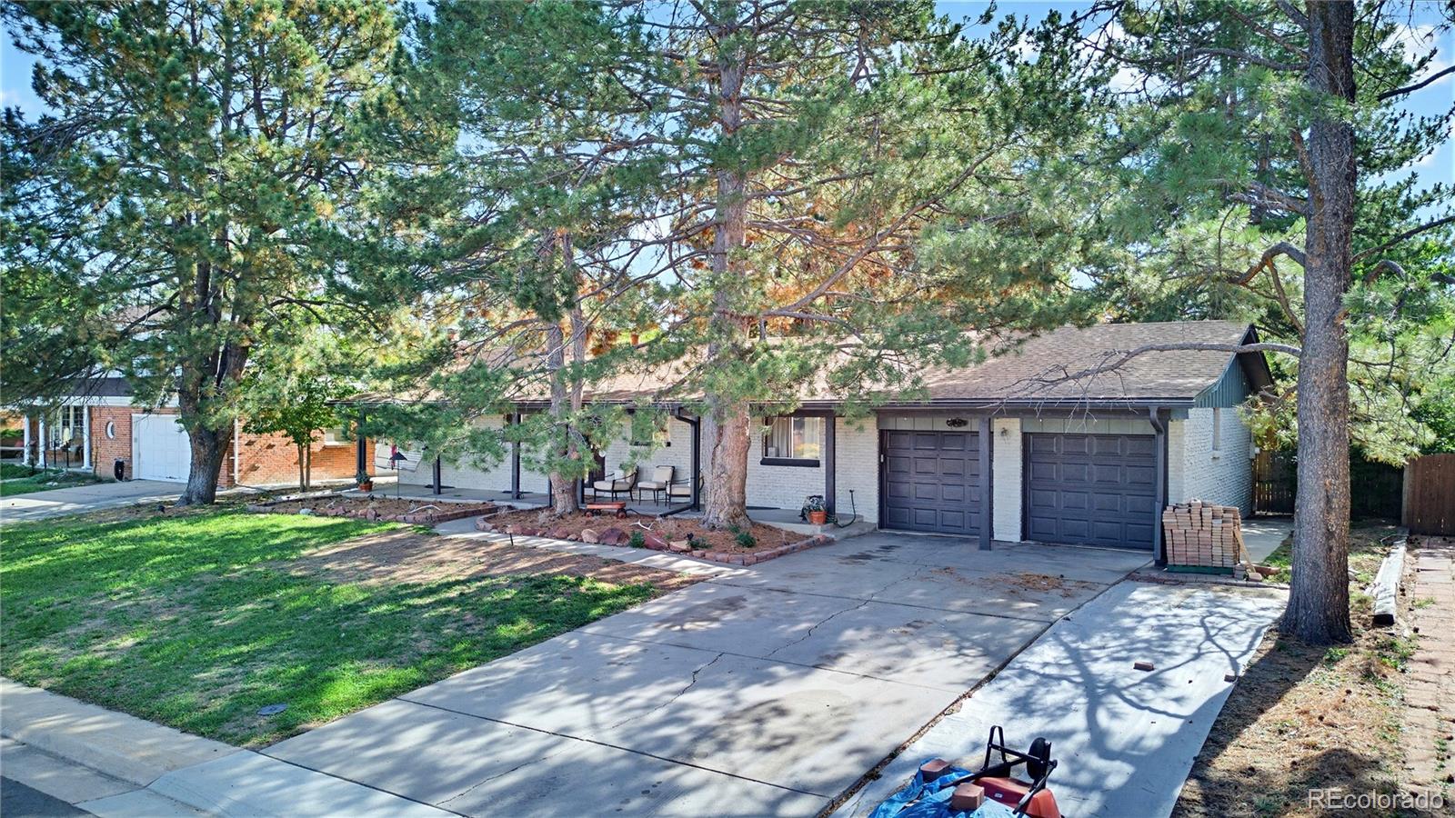 460 Oswego Court