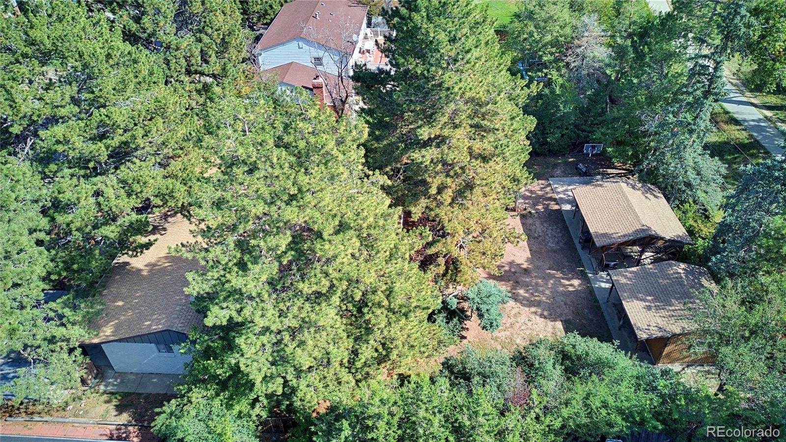460 Oswego Court