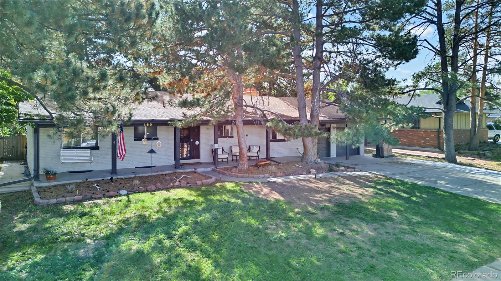 460 Oswego Court