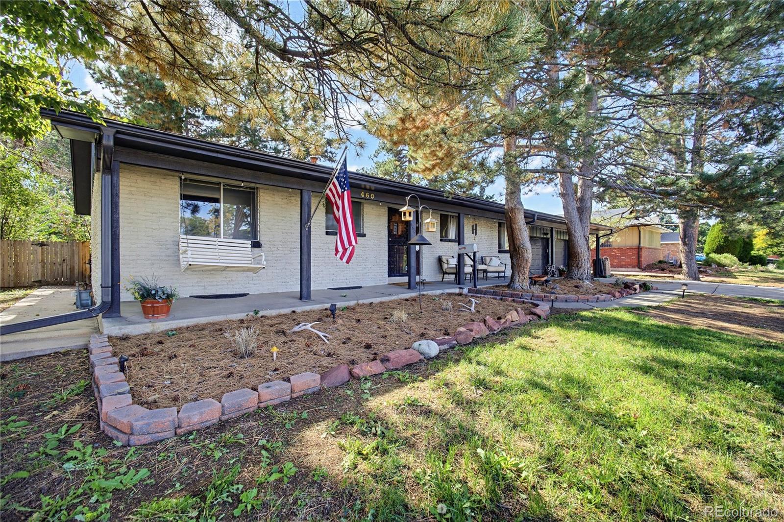 460 Oswego Court