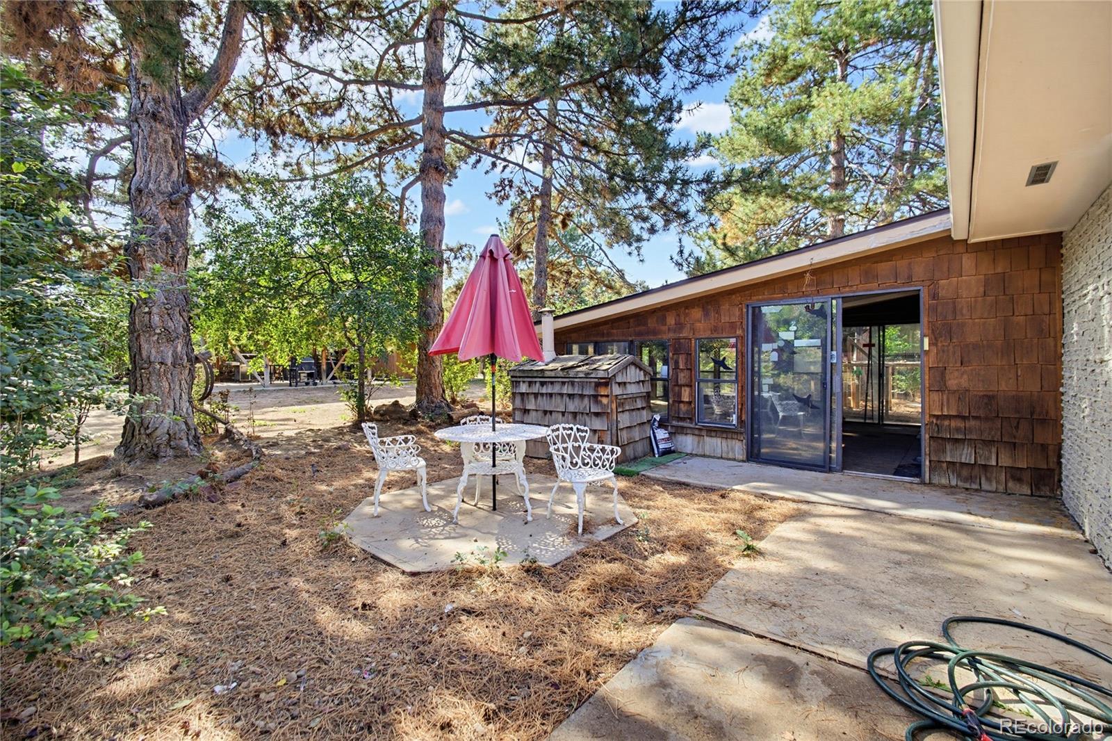 460 Oswego Court