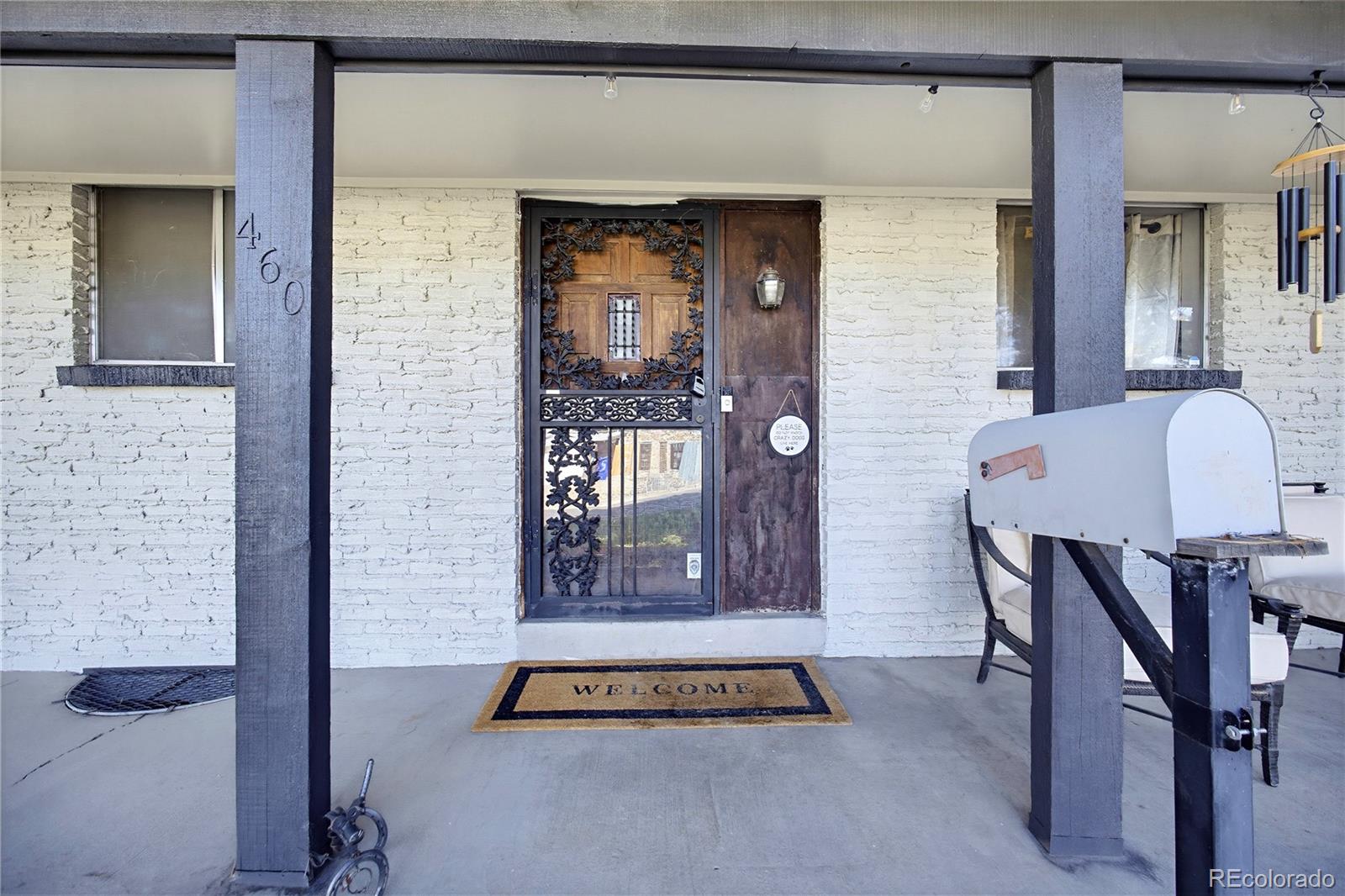 460 Oswego Court