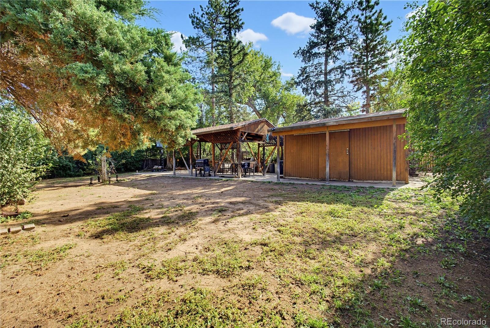 460 Oswego Court