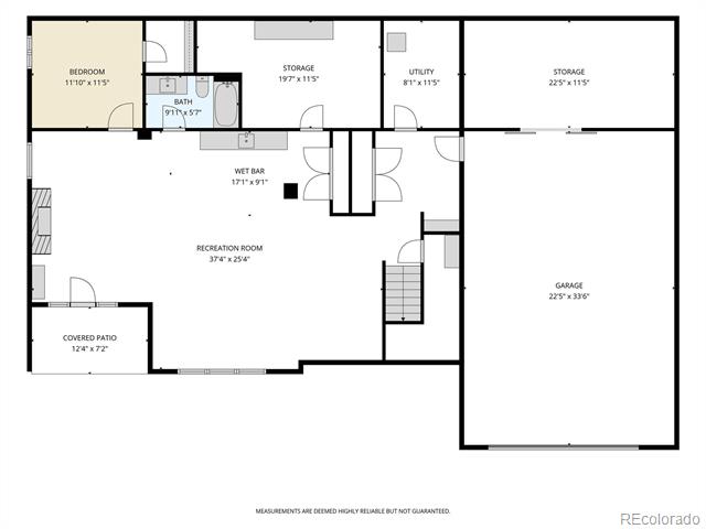 5639 Blanca Court