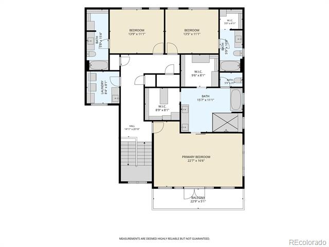 5639 Blanca Court
