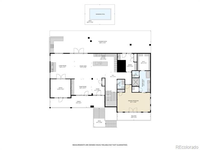 5639 Blanca Court