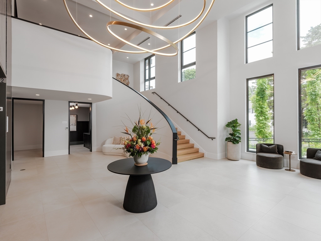 100 Linden Street # 105