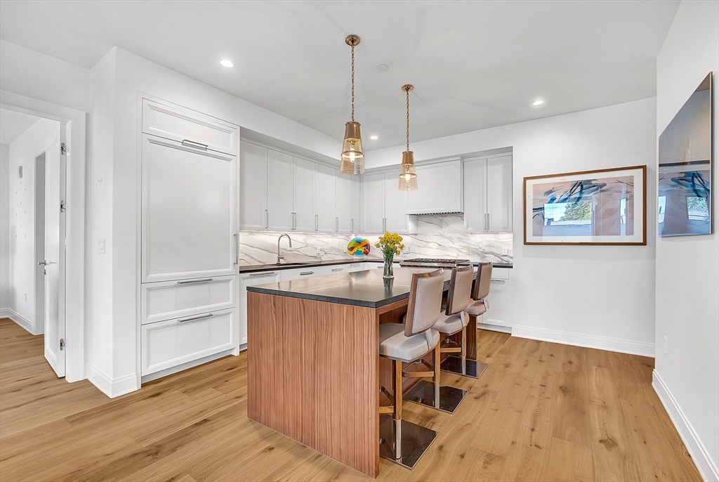 100 Linden Street # 105