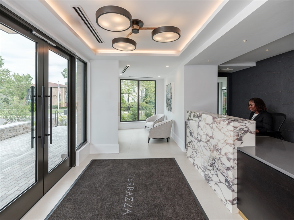 100 Linden Street # 105