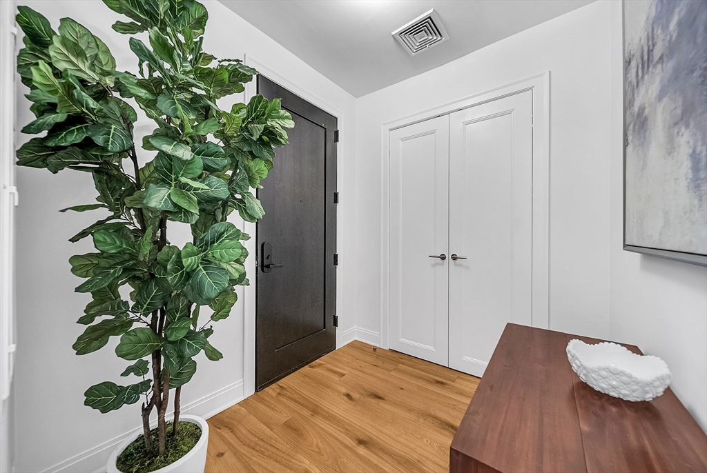 100 Linden Street # 105