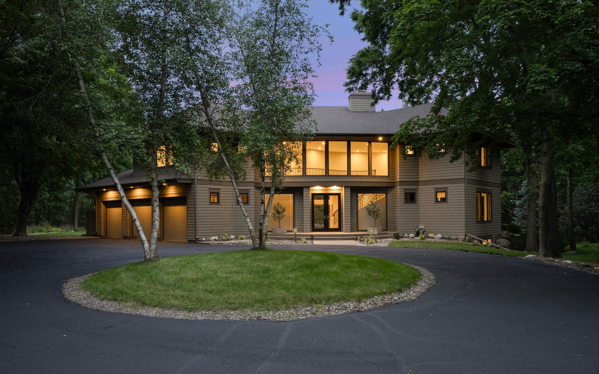 3175 Maplewood Road