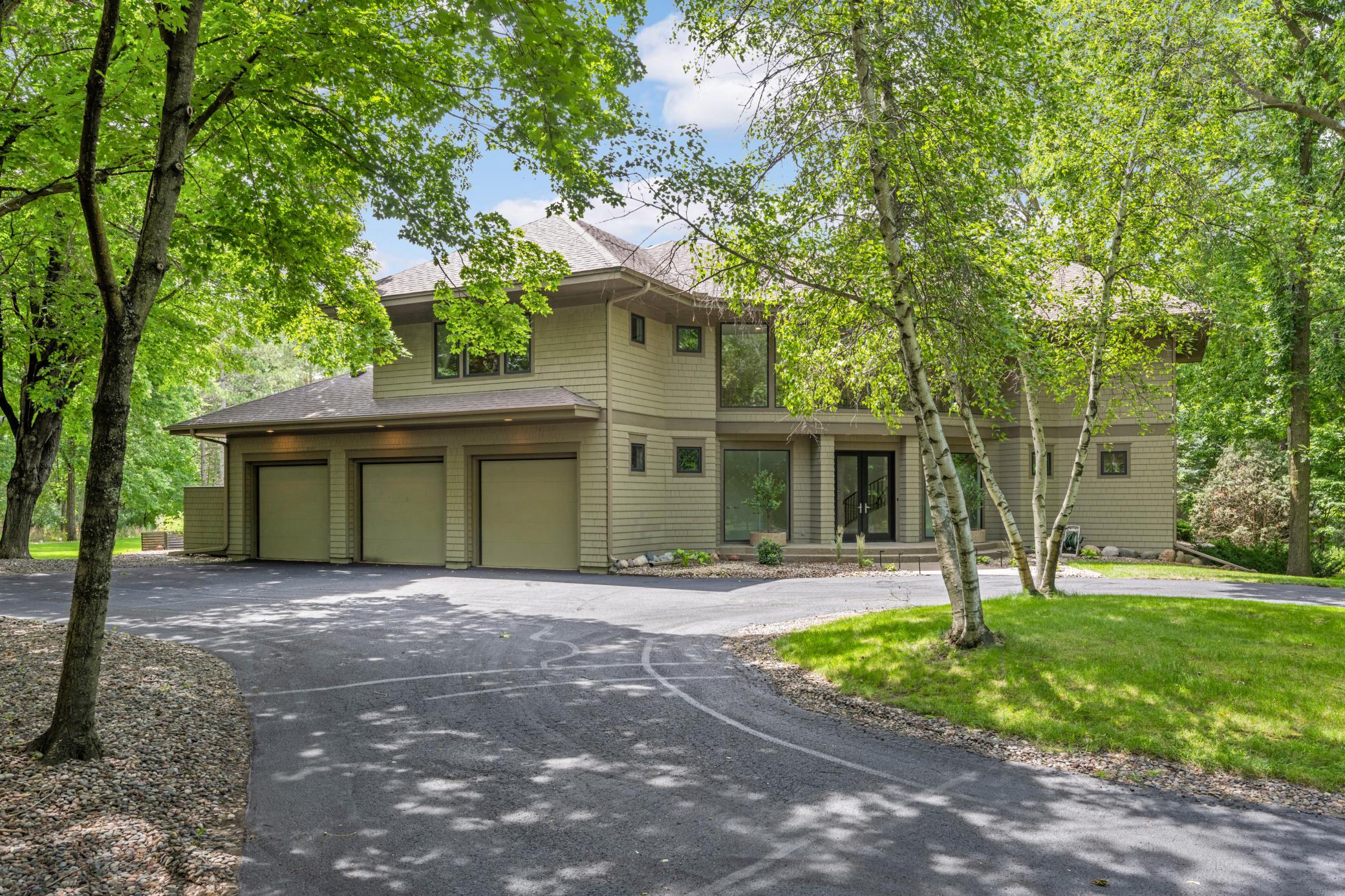 3175 Maplewood Road