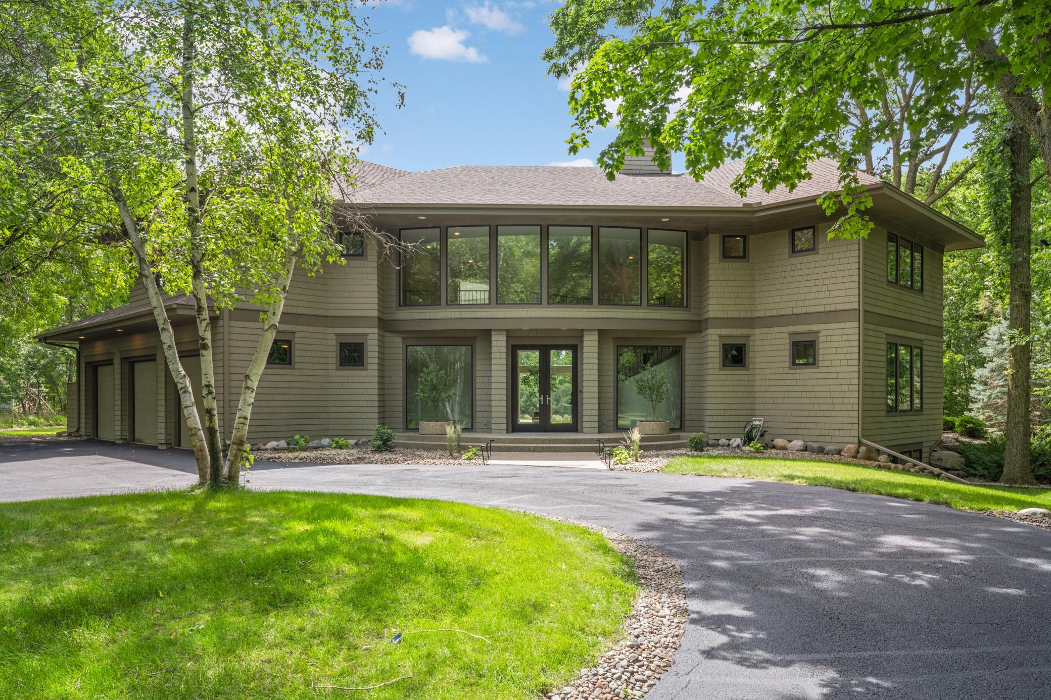 3175 Maplewood Road
