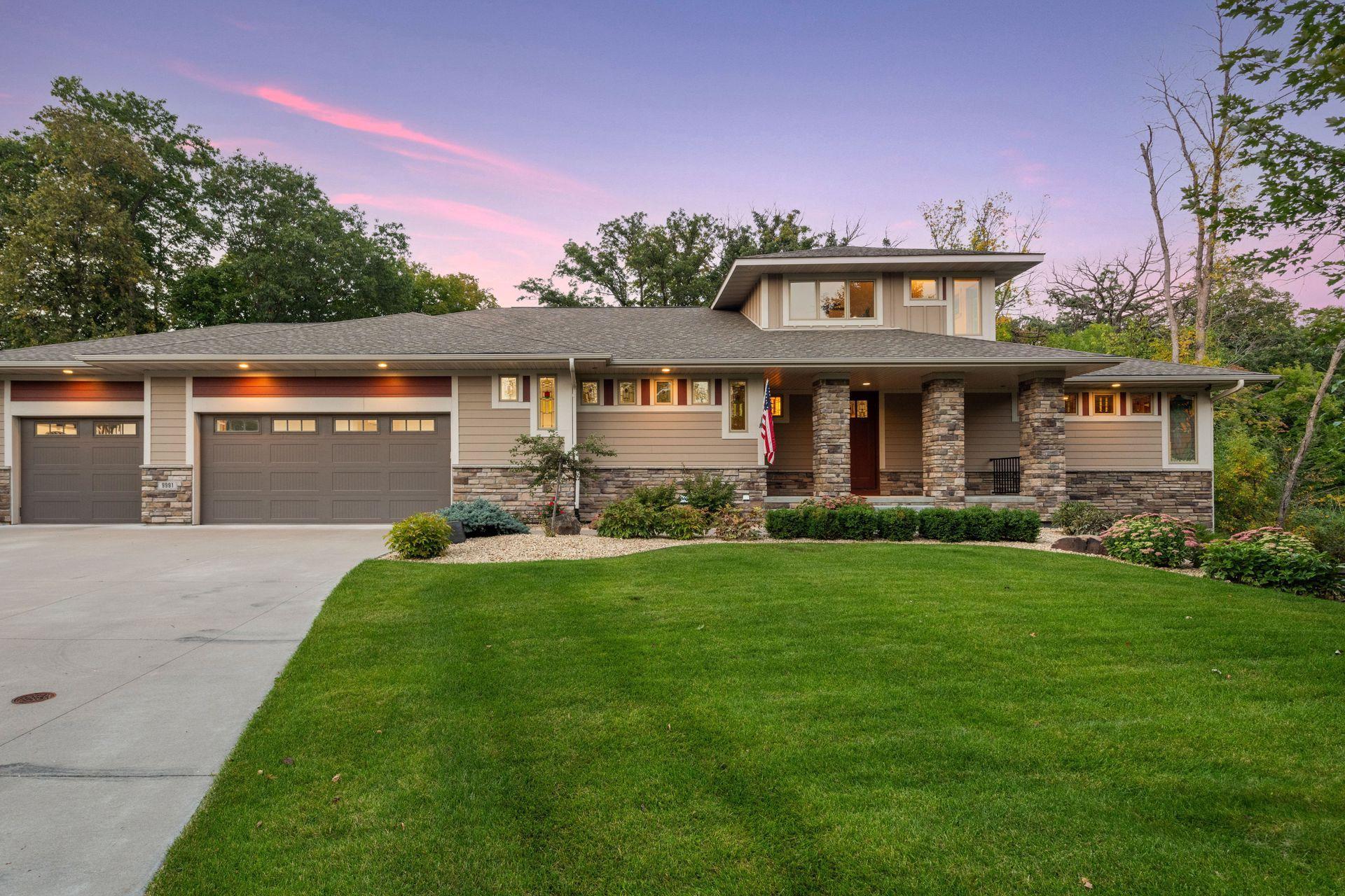 9991 Vagabond Court N