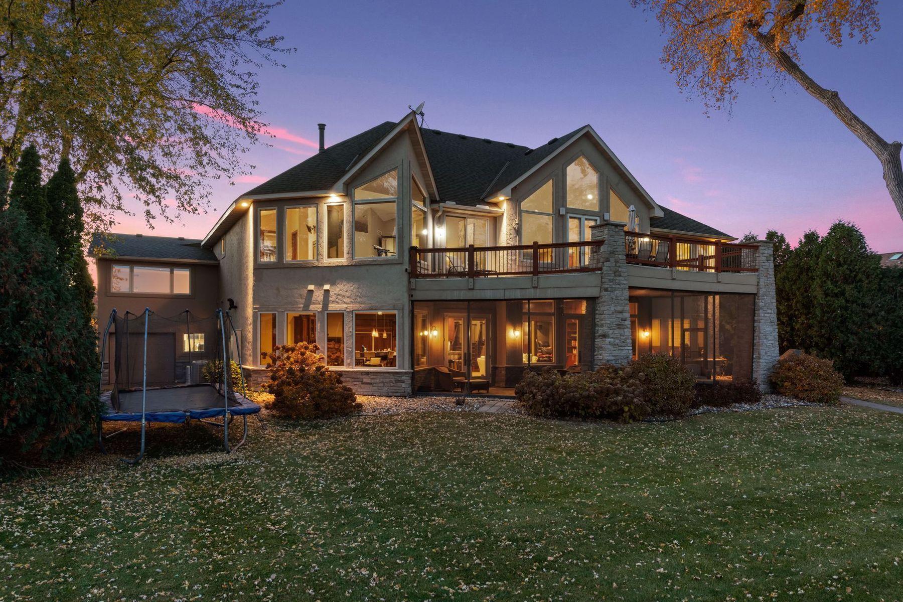 205 Woodpecker Ridge Road