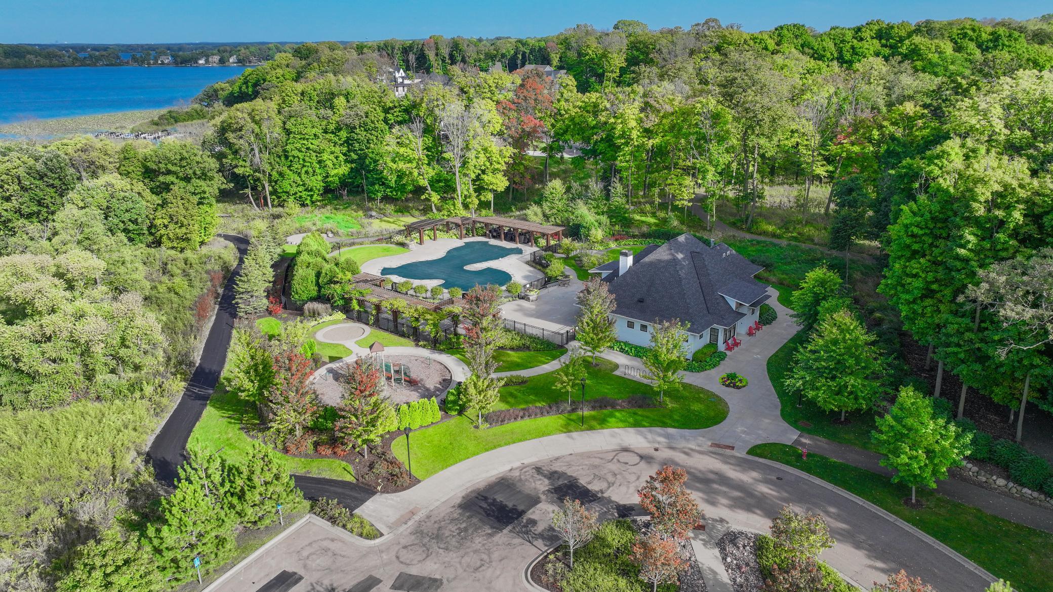 4590 Sunset Lane